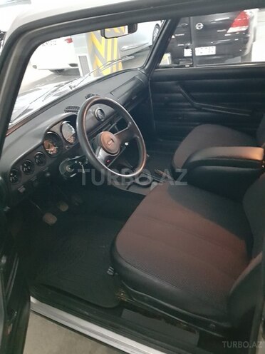 LADA (VAZ) 2106 2001, 155,000 km - 1.6 l - Bakı