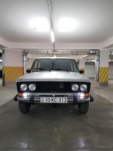 LADA (VAZ) 2106 2001, 155,000 km - 1.6 l - Bakı