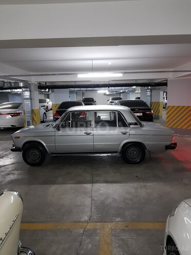 LADA (VAZ) 2106 2001, 155,000 km - 1.6 l - Bakı