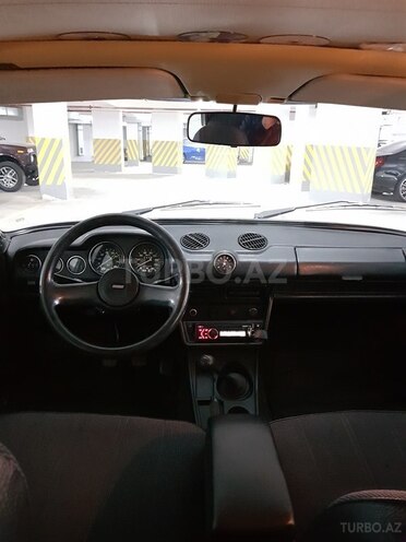 LADA (VAZ) 2106 2001, 155,000 km - 1.6 l - Bakı