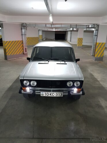 LADA (VAZ) 2106 2001, 155,000 km - 1.6 l - Bakı