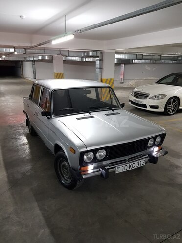 LADA (VAZ) 2106 2001, 155,000 km - 1.6 l - Bakı