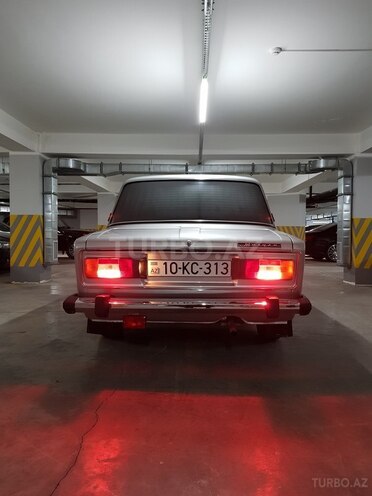 LADA (VAZ) 2106 2001, 155,000 km - 1.6 l - Bakı