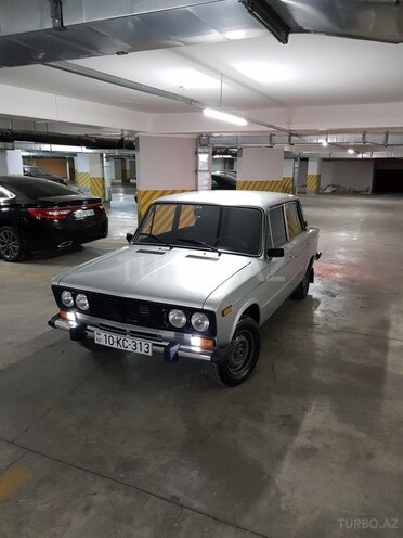 LADA (VAZ) 2106 2001, 155,000 km - 1.6 l - Bakı
