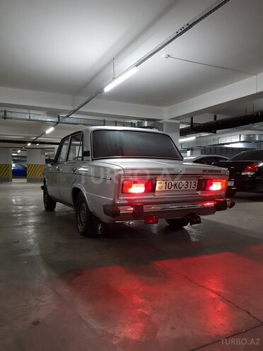 LADA (VAZ) 2106 2001, 155,000 km - 1.6 l - Bakı
