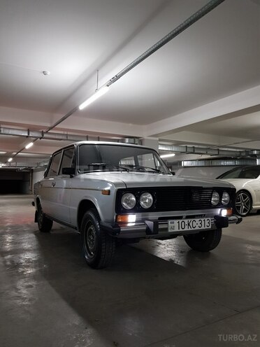 LADA (VAZ) 2106 2001, 155,000 km - 1.6 l - Bakı