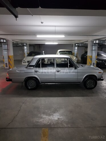 LADA (VAZ) 2106 2001, 155,000 km - 1.6 l - Bakı