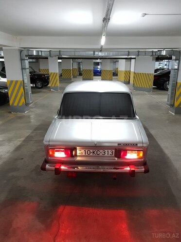 LADA (VAZ) 2106 2001, 155,000 km - 1.6 l - Bakı