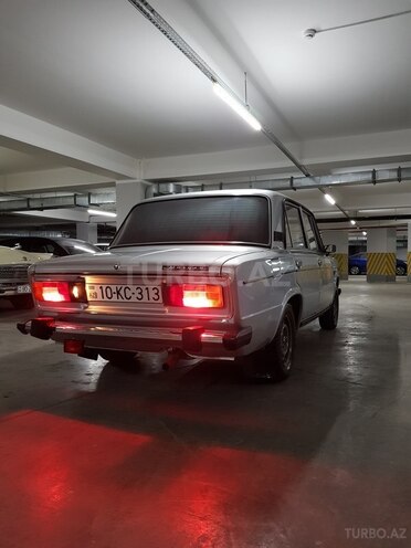 LADA (VAZ) 2106 2001, 155,000 km - 1.6 l - Bakı