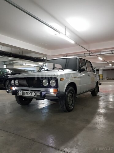 LADA (VAZ) 2106 2001, 155,000 km - 1.6 l - Bakı