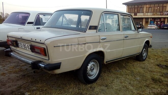 LADA (VAZ) 2106 1993, 245,577 km - 1.5 l - Lənkəran