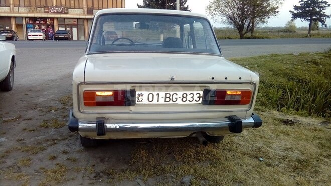 LADA (VAZ) 2106 1993, 245,577 km - 1.5 l - Lənkəran