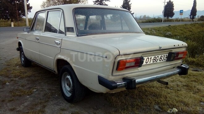 LADA (VAZ) 2106 1993, 245,577 km - 1.5 l - Lənkəran
