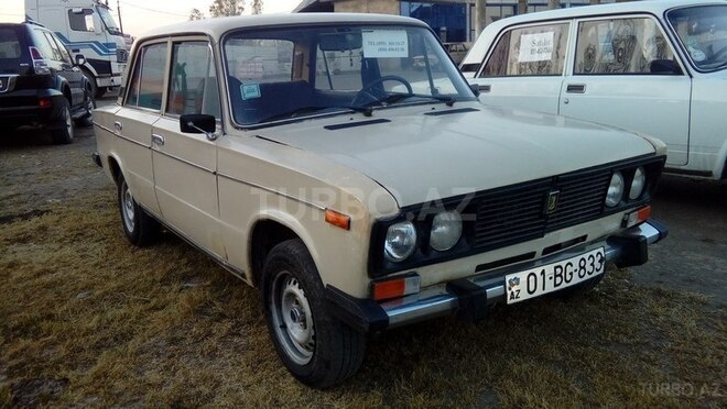 LADA (VAZ) 2106 1993, 245,577 km - 1.5 l - Lənkəran
