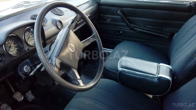 LADA (VAZ) 2106 1993, 245,577 km - 1.5 l - Lənkəran