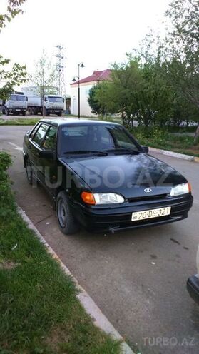 LADA (VAZ) 2115 2009, 109,000 km - 1.5 l - Bakı