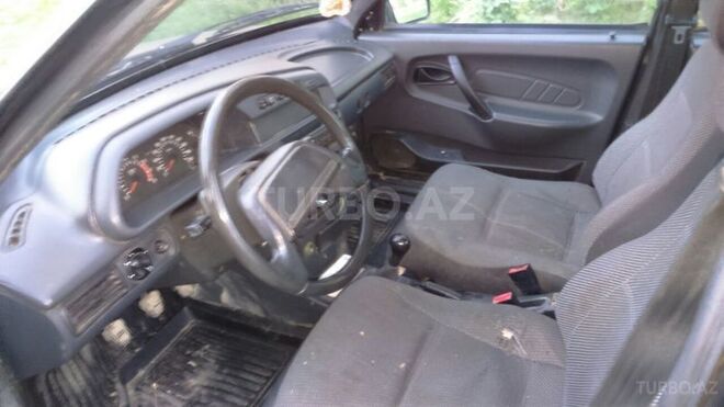 LADA (VAZ) 2115 2009, 109,000 km - 1.5 l - Bakı