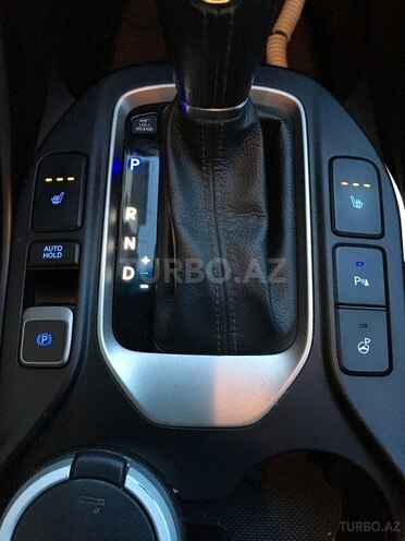 Hyundai Santa Fe 2012, 113,567 km - 2.4 л - Bakı