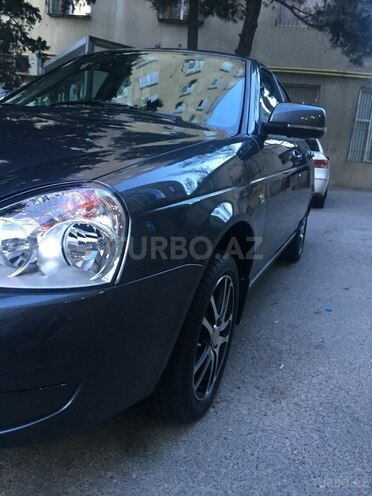 LADA (VAZ) Priora 2018, 5,454 km - 1.6 l - Bakı
