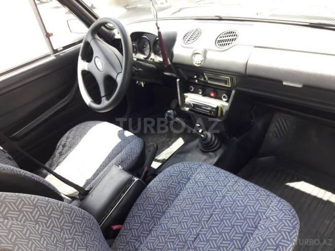 LADA (VAZ) 2106 2006, 153,126 km - 1.6 l - Bakı