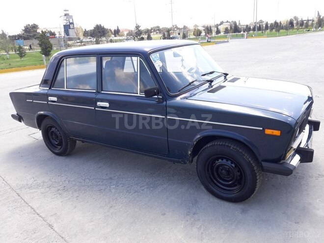 LADA (VAZ) 2106 2006, 153,126 km - 1.6 l - Bakı