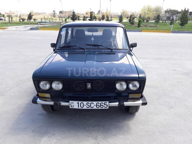 LADA (VAZ) 2106 2006, 153,126 km - 1.6 l - Bakı
