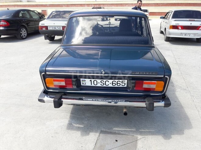 LADA (VAZ) 2106 2006, 153,126 km - 1.6 l - Bakı