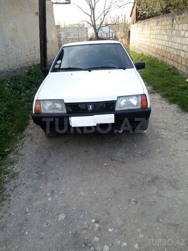 LADA (VAZ) 21099 2000, 268,500 km - 1.6 л - Quba