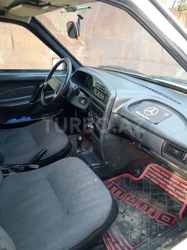 LADA (VAZ) 21099 2000, 268,500 km - 1.6 л - Quba