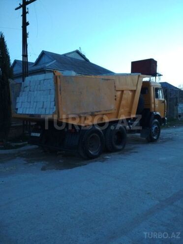 KamAz 65115 2007, 0 km - 16.0 l - Bakı