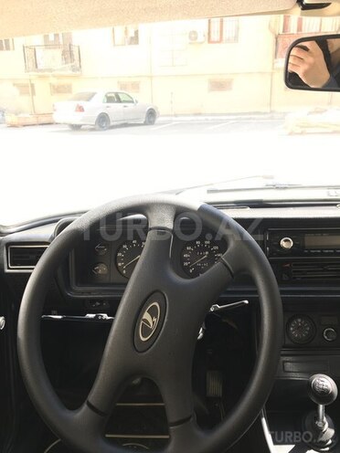 LADA (VAZ) 2107 2008, 96,196 km - 1.6 l - Bakı
