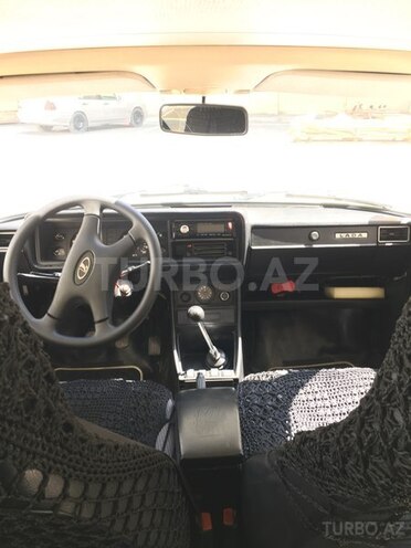 LADA (VAZ) 2107 2008, 96,196 km - 1.6 l - Bakı