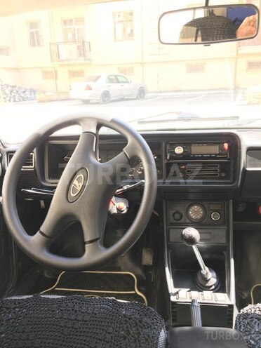 LADA (VAZ) 2107 2008, 96,196 km - 1.6 l - Bakı