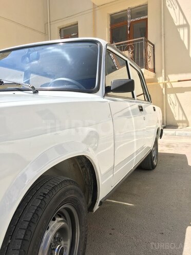 LADA (VAZ) 2107 2008, 96,196 km - 1.6 l - Bakı