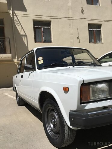 LADA (VAZ) 2107 2008, 96,196 km - 1.6 l - Bakı