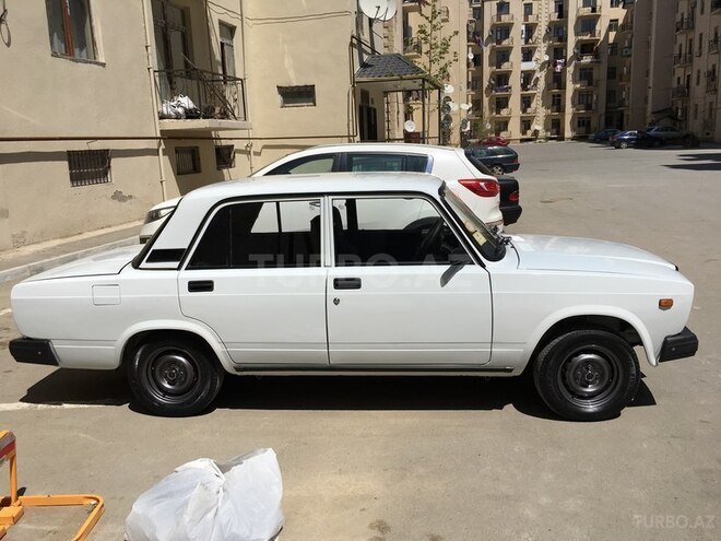 LADA (VAZ) 2107 2008, 96,196 km - 1.6 l - Bakı