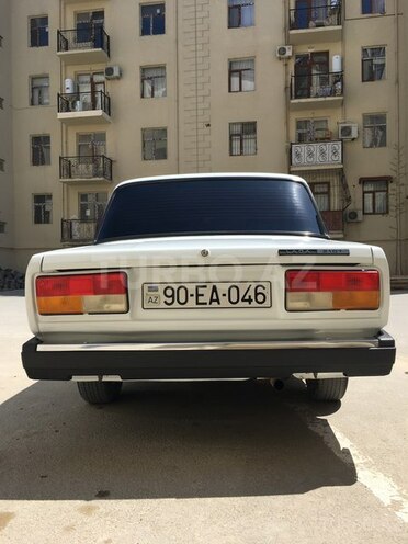 LADA (VAZ) 2107 2008, 96,196 km - 1.6 l - Bakı