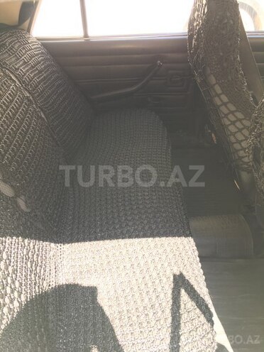 LADA (VAZ) 2107 2008, 96,196 km - 1.6 l - Bakı