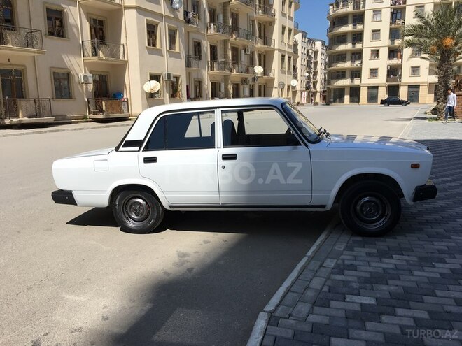 LADA (VAZ) 2107 2008, 96,196 km - 1.6 l - Bakı