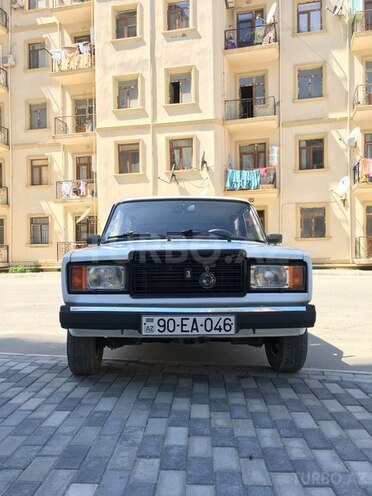LADA (VAZ) 2107 2008, 96,196 km - 1.6 l - Bakı