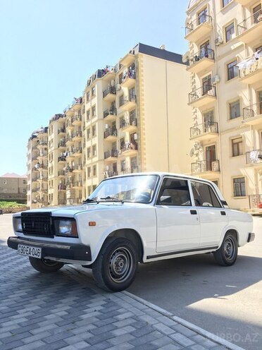 LADA (VAZ) 2107 2008, 96,196 km - 1.6 l - Bakı