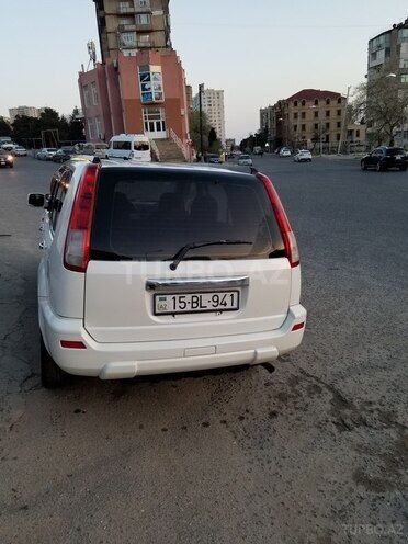 Nissan X-Trail 2001, 170,000 km - 2.0 l - Bakı