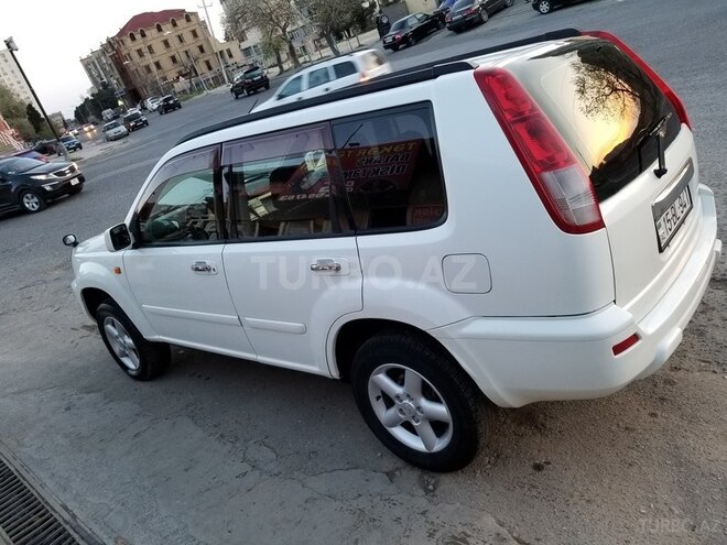 Nissan X-Trail 2001, 170,000 km - 2.0 l - Bakı