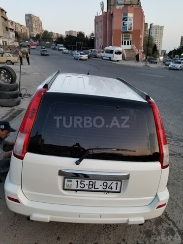 Nissan X-Trail 2001, 170,000 km - 2.0 l - Bakı
