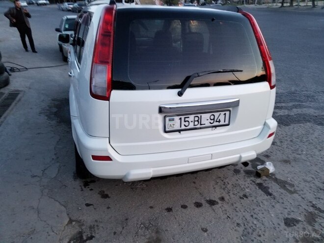 Nissan X-Trail 2001, 170,000 km - 2.0 l - Bakı