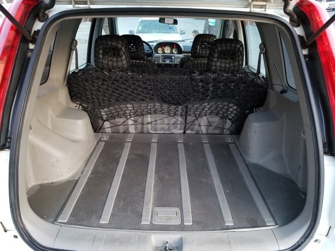 Nissan X-Trail 2001, 170,000 km - 2.0 l - Bakı