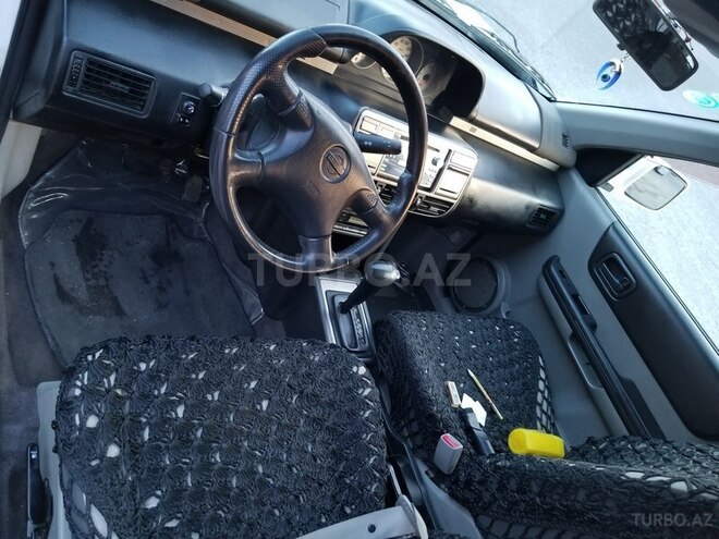 Nissan X-Trail 2001, 170,000 km - 2.0 l - Bakı