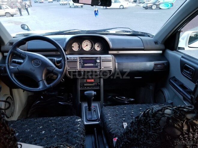 Nissan X-Trail 2001, 170,000 km - 2.0 l - Bakı