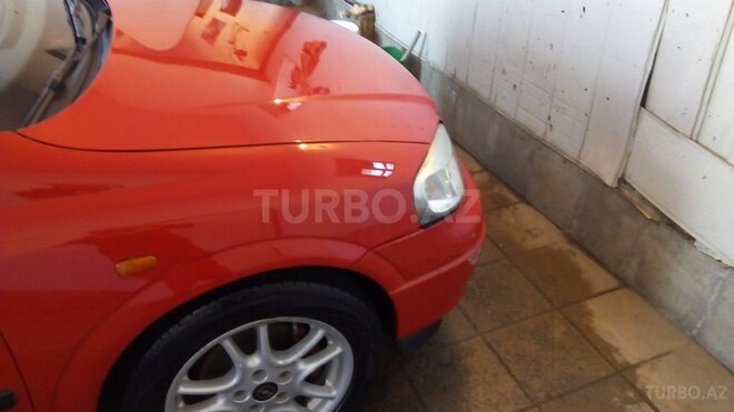 Opel Astra 2000, 289,000 km - 1.8 л - Bakı