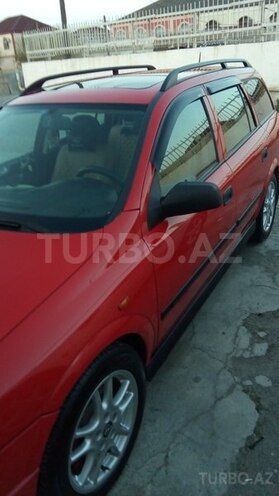 Opel Astra 2000, 289,000 km - 1.8 л - Bakı